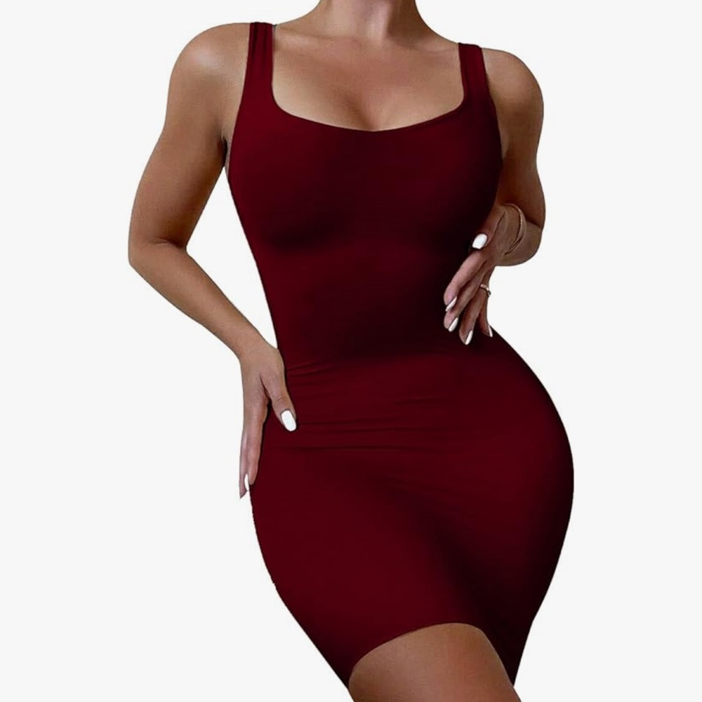 Bodycon dress